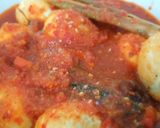 Foto langkah ke 3 dari resep Telor goreng balado.