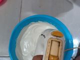 Bolu susu ala yhuke😋