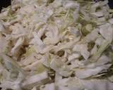 Fried Buttermilk Slaw recipe step 3 photo