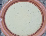 Une image de l'étape 4 de Pain maison.