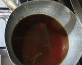 Foto langkah ke 3 dari resep Onde isi kacang tanah.