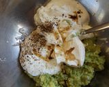 Foto del paso 2 de la receta: Bolitas de pollo y huevo duro con salsa