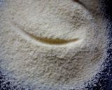 काजू कतरी (kaju Katri recipe in Hindi) रेसिपी चरण 2 फोटो