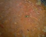 चने ओर आलू की सब्जी (Chane aur aloo ki sabzi recipe in Hindi) रेसिपी चरण 4 फोटो