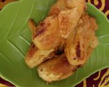 Foto langkah ke 4 dari resep 529. Pisang Kepok Goreng.