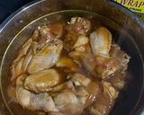 Foto langkah ke 1 dari resep Chicken wing.