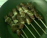 Foto langkah ke 7 dari resep Sate Maranggi.