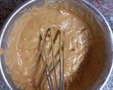 Foto del paso 3 de la receta: Budín de zanahoria (Carrot Cake)