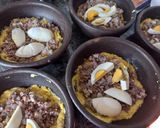 Foto del paso 4 de la receta: Pastel de choclo