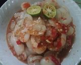 Foto langkah ke 4 dari resep Sambel Rambutan.