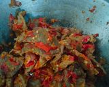 Foto langkah ke 7 dari resep Dendeng Basah Super Empuk dan Gurih.
