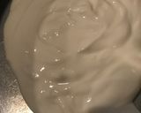 Foto del paso 3 de la receta: Yogurt de vainilla (hecho en la yoghurtera)
