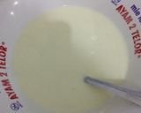 Foto langkah ke 2 dari resep Jamur Enoki Crispy Simpel.