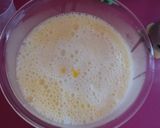 Foto del paso 2 de la receta: Natillas de limón con arándanos bañados en chocolate
