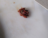Foto del paso 3 de la receta: Bombas picantes de patata