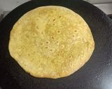 मूग डाळ पूरण पोळी (moong dal puranpoli recipe in marathi) रेसिपी स्टेप 5 फोटो 