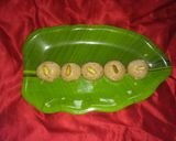 શીંગ ના લાડુ (Peanut laddu recipe in Gujarati) રેસીપી સ્ટેપ4ફોટો