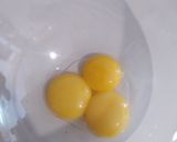 عکس مرحله 3 از دستور شیرینی پفکی گردویی solmaz