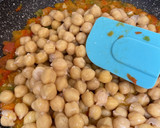 Foto del paso 8 de la receta: Garbanzos salteados