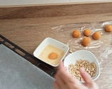 Foto del paso 5 de la receta: Panellets - dulce típico del Día de todos los Santos