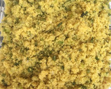 Foto del paso 4 de la receta: Tabulé con curry