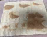 Foto del paso 2 de la receta: Milhojas de Merengue de Café !!!