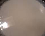 Almond Noodles recipe step 2 photo