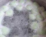 Foto langkah ke 4 dari resep Klepon.