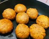 લીલવા ની કચોરી (Lilva Kachori Recipe In Gujarati) રેસીપી સ્ટેપ9ફોટો