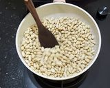 Foto langkah ke 1 dari resep Resep kue kacang jadul.