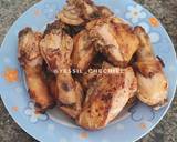 Ayam Goreng Saus Inggris langkah memasak 4 foto