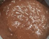 Brownie recept fázis 5 fotója
