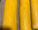 Mogyorós bejgli recept fázis 3 fotója
