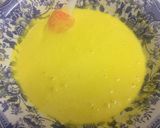 Foto del paso 1 de la receta Tortillitas de camarones