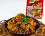 Foto langkah ke 5 dari resep Ayam Woku Khas Manado.