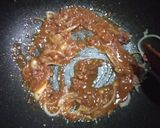 Foto langkah ke 4 dari resep Spaghetti Bolognese Instan.