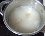 Foto del paso 2 de la receta: Gallopinto 🇨🇷