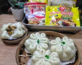 Foto langkah ke 9 dari resep 1020. Bakpao.