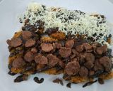 Foto langkah ke 9 dari resep Nugget Pisang (low sugar, high fiber).
