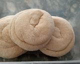A picture of step 3 of Paratha | Ghee Chopra Paratha or Roti.