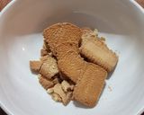 Foto del paso 5 de la receta: Pie de Mango-Maracuyá