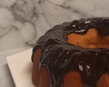Foto langkah ke 6 dari resep Bolu Kopi.