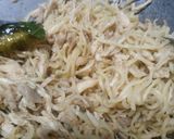 Foto langkah ke 3 dari resep Sosis Solo Ayam mie.