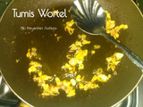 Tumis Wortel Praktis, Cepat #KisahKasihCookpad