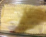 Foto del paso 5 de la receta: Lasaña de verduras 🥒 y atún 🐟