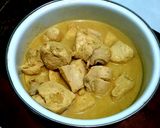 Foto langkah ke 4 dari resep Tongseng Ayam Santan.