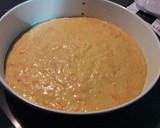 Foto del paso 3 de la receta: Torta de zanahoria