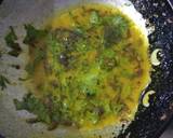 Dhokla recipe step 5 photo
