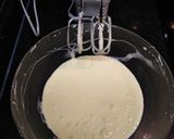Foto del paso 5 de la receta Tarta de queso al horno con caramelo