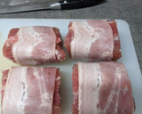 Foto del paso 3 de la receta: Solomillo con hojaldre